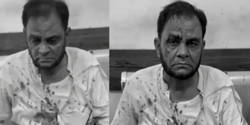 Karachi University professor assaulted after speaking up for taxi driver, three detained