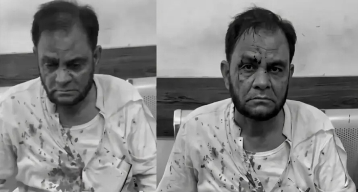 Karachi University professor assaulted after speaking up for taxi driver, three detained
