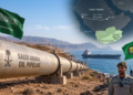 Saudi Arabia Halts Crude Oil Supplies to Europe After Drone Attacks on Pipeline