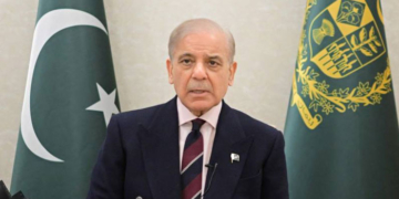 PM Shehbaz strongly condemns attempted drone attack on Makkah, expresses full solidarity with Saudi Arabia