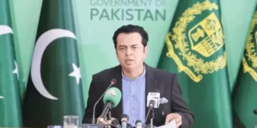 Federal Government to Challenge Khyber Pakhtunkhwa’s Amended Police Act in Supreme Court — PakAlerts.net: Sansani Nahi, Srif Khabar — Your go-to digital hub for Breaking News, Analysis, Stories from Pakistan and around the World. Stay informed, Stay connected. Federal Government to Challenge Khyber Pakhtunkhwa’s Amended Police Act in Supreme Court
