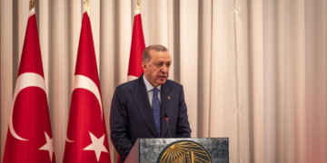 Makkah joint defence pact sends message to Muslim world, will have positive impact: Erdogan