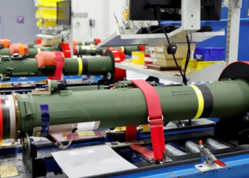 Trump Administration Approves $2.8 Billion Arms Sale to Israel, Including 2,000-Pound Bombs