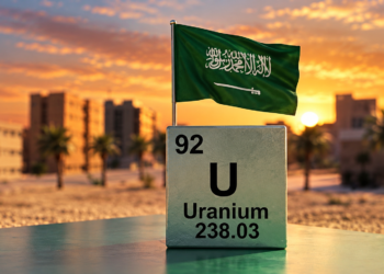 Saudi Arabia discovers estimated 110 million tonnes of mineral resources containing uranium in Madinah — PakAlerts.net: Sansani Nahi, Srif Khabar — Your go-to digital hub for Breaking News, Analysis, Stories from Pakistan and around the World. Stay informed, Stay connected. Saudi Arabia discovers estimated 110 million tonnes of mineral resources containing uranium in Madinah