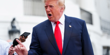US May Have Gone Too Far in Targeting Iran’s Leadership; Now Unclear Who We Are Talking To: Trump