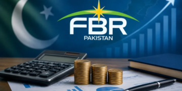 FBR Uncovers Alleged Rs9.41 Billion Wealth Statement Fraud, Launches 48 Criminal Investigations — PakAlerts.net: Sansani Nahi, Srif Khabar — Your go-to digital hub for Breaking News, Analysis, Stories from Pakistan and around the World. Stay informed, Stay connected. FBR Uncovers Alleged Rs9.41 Billion Wealth Statement Fraud, Launches 48 Criminal Investigations