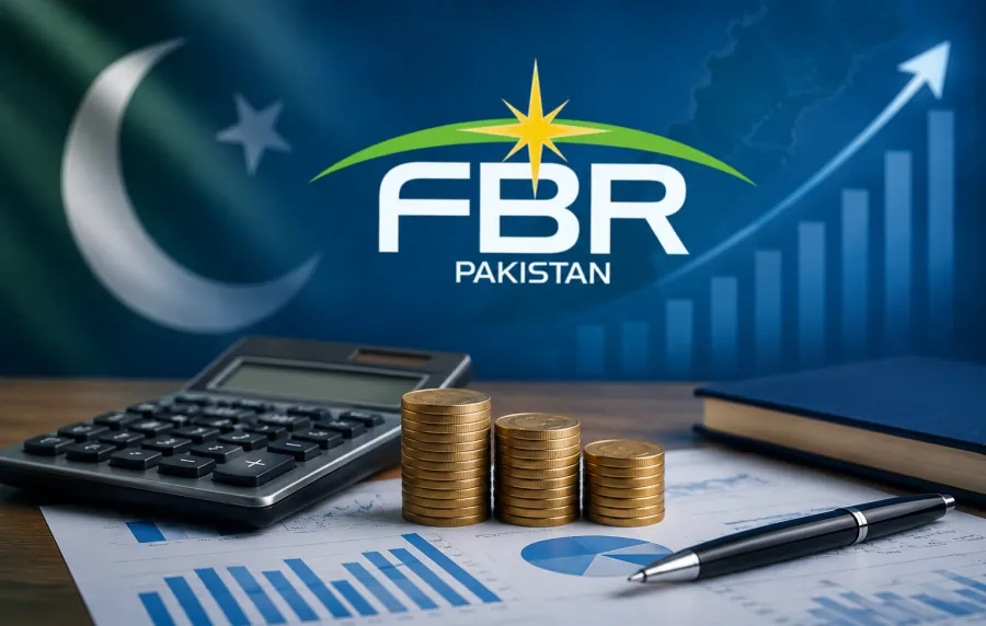 FBR Uncovers Alleged Rs9.41 Billion Wealth Statement Fraud, Launches 48 Criminal Investigations