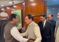 Government–Opposition Talks End Without Agreement; Next Round Set for Tomorrow Afternoon