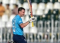 Harry Brook’s Double Century Helps England Set Sri Lanka a Target of 430 — PakAlerts.net: Sansani Nahi, Srif Khabar — Your go-to digital hub for Breaking News, Analysis, Stories from Pakistan and around the World. Stay informed, Stay connected. Harry Brook’s Double Century Helps England Set Sri Lanka a Target of 430