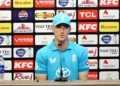 My Double Century Means Nothing Because We Could Not Win: Harry Brook