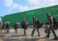 Around 38,000 Personnel Deployed, Advanced Equipment Provided Ahead of PTI March: Sources