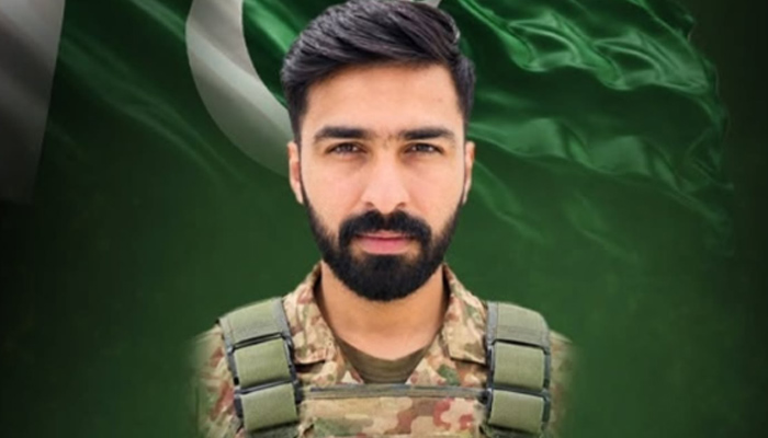 Four Terrorists Killed in Operations Against Fitna al-Hindustan in Kalat and Gwadar; Major Wajahat Waheed Martyred