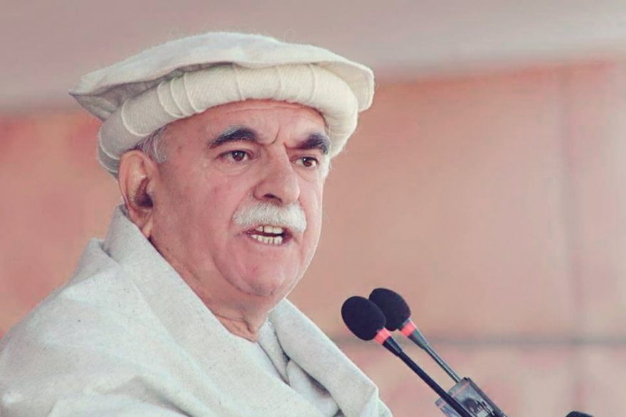 Mahmood Khan Achakzai Refuses to Resign as Opposition Leader — PakAlerts.net: Sansani Nahi, Srif Khabar — Your go-to digital hub for Breaking News, Analysis, Stories from Pakistan and around the World. Stay informed, Stay connected. Mahmood Khan Achakzai Refuses to Resign as Opposition Leader