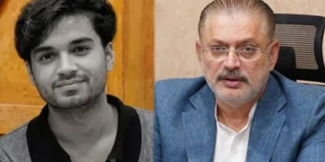 Anyone Responsible for Negligence in Mir Raza Case Will Be Punished: Sharjeel Memon