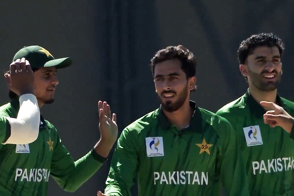 Pakistan Beats Bangladesh by Six Wickets to Reach Asian Games Cricket Final