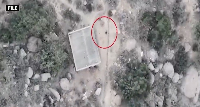 Pakistan Strikes Two Terrorist Camps in Afghanistan; Ministry Reports 22 Killed in Initial Assessment