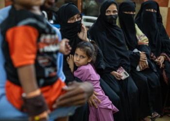 Sindh Begins Rs40,000 Monthly Assistance for Mothers of 157 Children Living with HIV