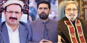 Sohail Afridi among eight senior PTI leaders in protective custody: KP Police — PakAlerts.net: Sansani Nahi, Srif Khabar — Your go-to digital hub for Breaking News, Analysis, Stories from Pakistan and around the World. Stay informed, Stay connected. Sohail Afridi among eight senior PTI leaders in protective custody: KP Police