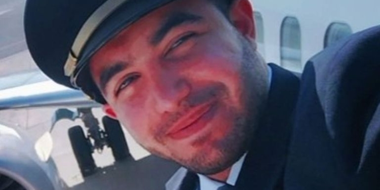 UAE Has Decided on Death Penalty for Flydubai Co-Pilot, Israeli Media Claims