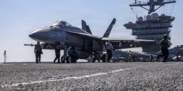 US Has Prepared Plans for Possible Military Action Against Iran, American TV Report Claims