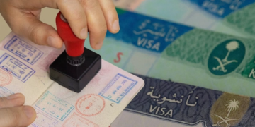 FIA Stops Three Passengers in Karachi Over Alleged Australia Migration Attempt Using Umrah Visas — PakAlerts.net: Sansani Nahi, Srif Khabar — Your go-to digital hub for Breaking News, Analysis, Stories from Pakistan and around the World. Stay informed, Stay connected. FIA Stops Three Passengers in Karachi Over Alleged Australia Migration Attempt Using Umrah Visas