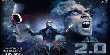 بھارت کی سب سے مہنگی فلم 2.0 ریلیز کے چند گھنٹوں بعد ہی لیک