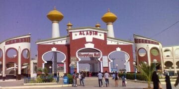 کراچی کے الہٰ دین پارک سے مبینہ طور پر اغواء ہونیوالی لڑکیوں کا ڈراپ سین