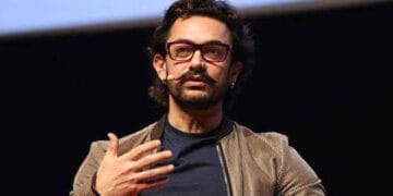 عامر خان نے فلم ٹھگس آف ہندوستان کی ناکامی کی مکمل ذمے داری قبول کرلی