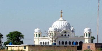 وزیراعظم آج کرتارپور میں پاک بھارت کوریڈور منصوبہ کا سنگ بنیاد رکھیں گے