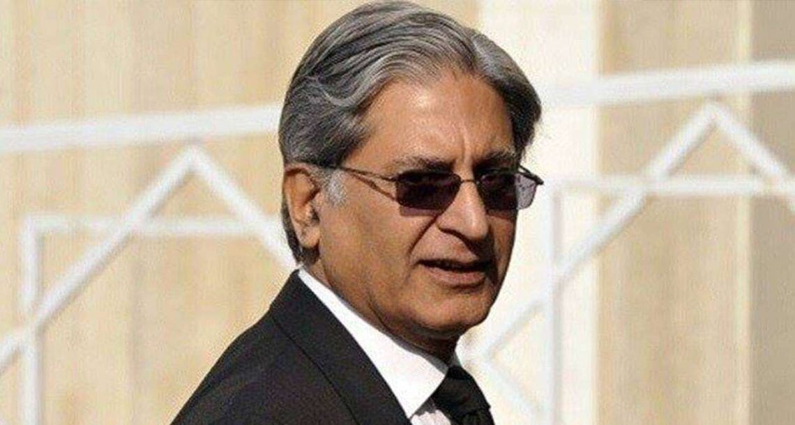 العزیزیہ اسٹیل مل ریفرنس میںنواز شریف کو ناقص دفاع کی وجہ سے جیل ہوسکتی ہے