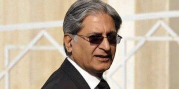 العزیزیہ اسٹیل مل ریفرنس میںنواز شریف کو ناقص دفاع کی وجہ سے جیل ہوسکتی ہے