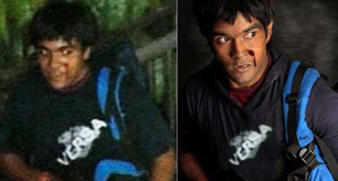 اجمل قصاب کے پاکستانی ہونے کا بھارتی دعویٰ ڈھونگ نکلا