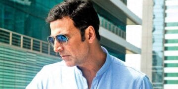 بالی ووڈ میں کسی اور مقصد کے لئے نہیں بلکہ پیسے کمانے کے لئے آیا تھا. اکشے کمار