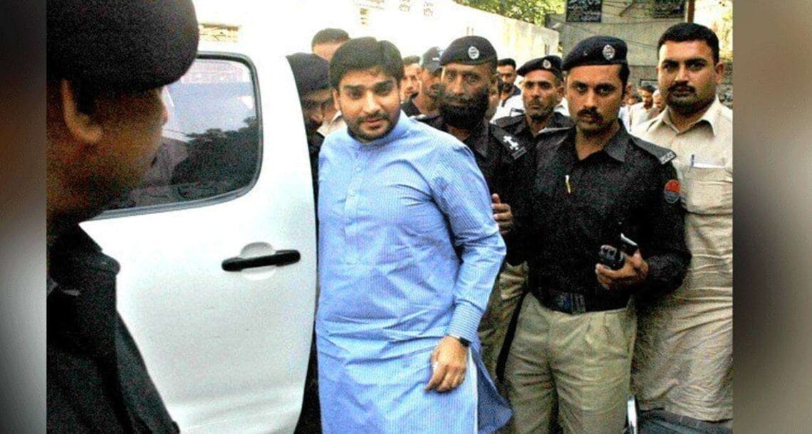 قائد حزب اختلاف شہباز شریف کے داماد علی عمران کے نام اربوں روپے کی جائیداد کا انکشاف