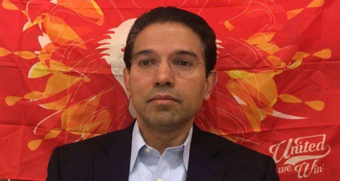 کپتان کے تقرر میں جلد بازی کی ضرورت نہیں. اسلام آباد یونائیٹڈ اونر