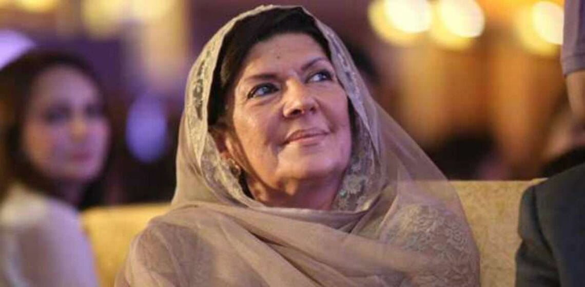 سپریم کورٹ نے علیمہ خان کی جائیداد اور ایمنسٹی کی تفصیلات پیش کرنے کا حکم دیدیا