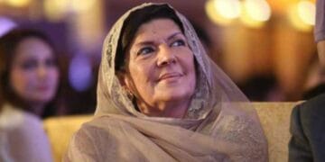 سپریم کورٹ نے علیمہ خان کی جائیداد اور ایمنسٹی کی تفصیلات پیش کرنے کا حکم دیدیا