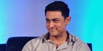 عامر خان نے فلم سارے جہاں سے اچھا میں کام نہ کرنے کی وجہ بتادی