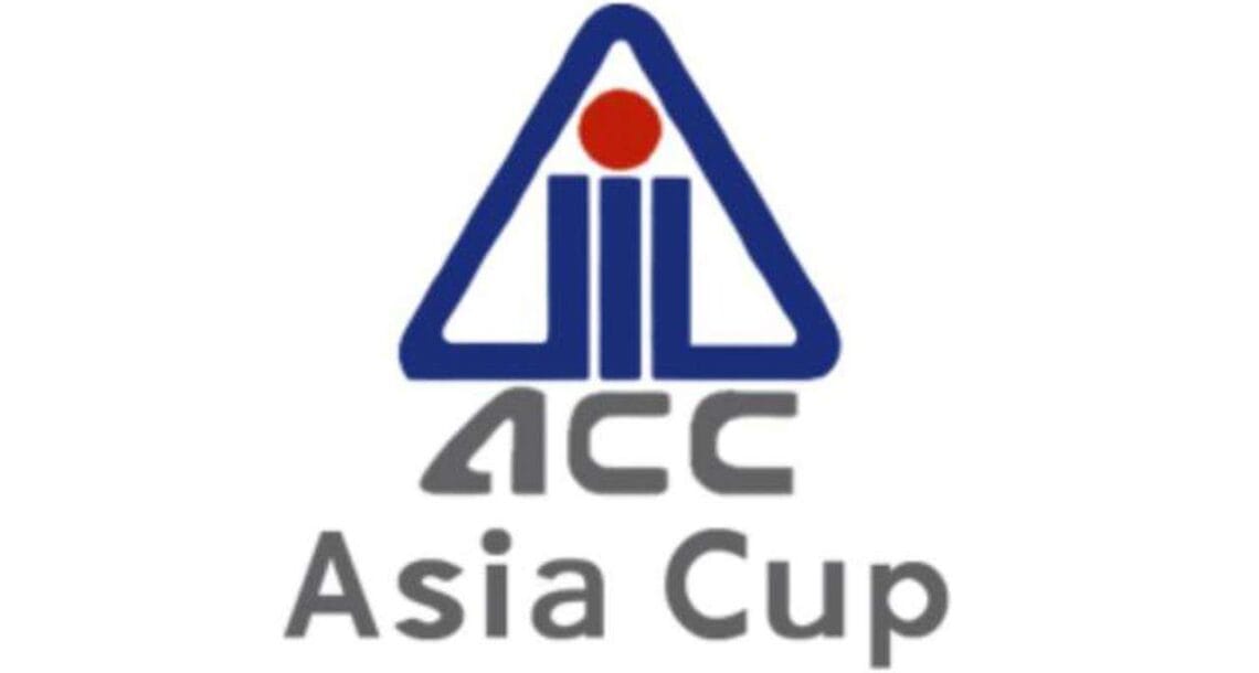 ایشیا کپ کو سالانہ ایونٹ بنانے کی تجویز زیر غور۔
