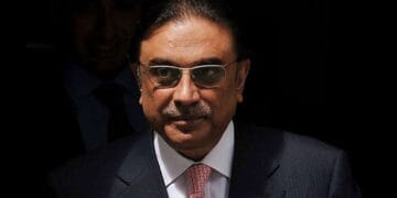 جعلی اکاؤنٹس اسکینڈل: آصف علی زرداری آج جی آئی ٹی کے سامنے پیش ہونگے