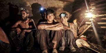 بلوچستان کے ضلع دکی میں کوئلے کی کان میں زہریلی گیس بھرنے سے 3 کان کن جاں بحق