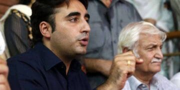 بلاول بھٹو کا پنجاب میں کسانوں کے حقوق کی تحریک چلانے کا اعلان