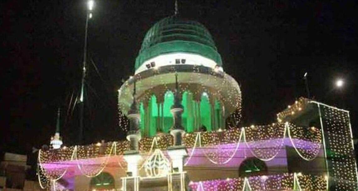 ملک بھر میں عیدمیلادالنبی ﷺ کی بھرپور تیاریاں جاری