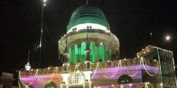 ملک بھر میں عیدمیلادالنبی ﷺ کی بھرپور تیاریاں جاری