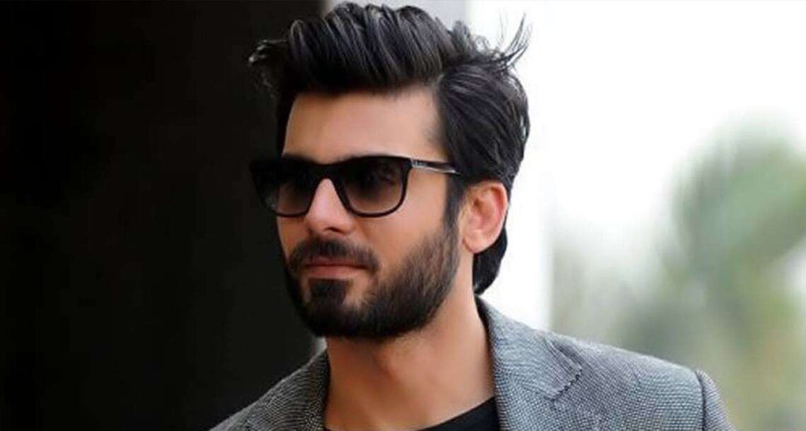 پاکستانی پرکشش اداکار فواد خا ن 37 برس کے ہوگئے ہیں۔ — پاک الرٹس: سنسنی نہیں، صرف خبر - PakAlerts.net — قابل اعتماد ڈیجیٹل نیوز پلیٹ فارم عالمی امور، تازہ ترین خبریں, سیاست, ٹیکنالوجی، کھیل، معیشت، تفریح، صحت، تعلیم، اور بہت کچھ ایک جگہ پر۔ پاکستانی پرکشش اداکار فواد خا ن 37 برس کے ہوگئے ہیں۔