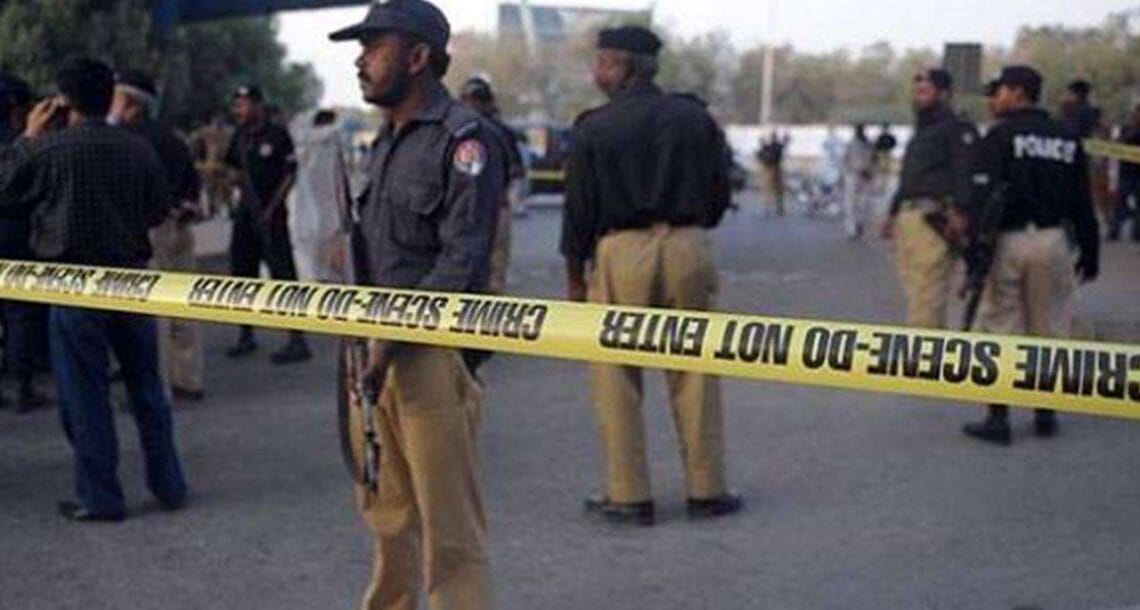 لوئر اورکزئی میں دھماکہ 10 افراد جاں بحق، سیکیورٹی ذرائع