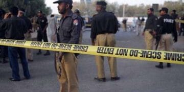 لوئر اورکزئی میں دھماکہ 10 افراد جاں بحق، سیکیورٹی ذرائع