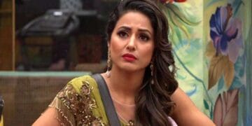 بگ باس سیزن 11 کی فائنلسٹ حنا خان کی بالی وڈ میں دھماکے دار انٹری