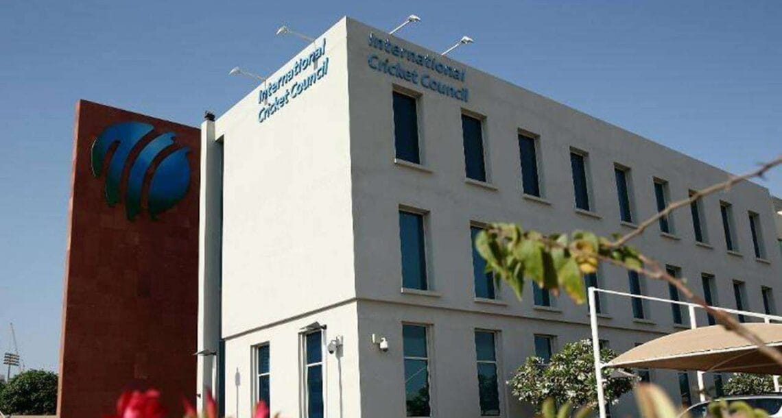 آئی سی سی نے ورلڈ ٹوئنٹی 20 کا نام تبدیل کردیا