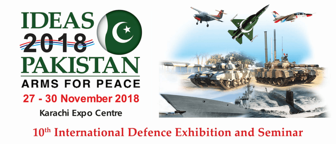 کراچی ایکسپو سینٹر میں ہونے والی آئیڈیاز 2018ء نمائش کے لئے ٹریفک پلان تیار